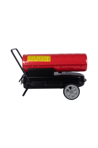 Пушка тепловая дизельная прямого нагрева 30 кВт TOR BJD-30 купить в Москве с доставкой по всей России | ProtosMarket.ru