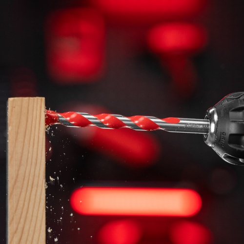 Набор сверл универсальных, 4-10мм, 5 шт Matrix купить в Москве с доставкой по всей России | ProtosMarket.ru