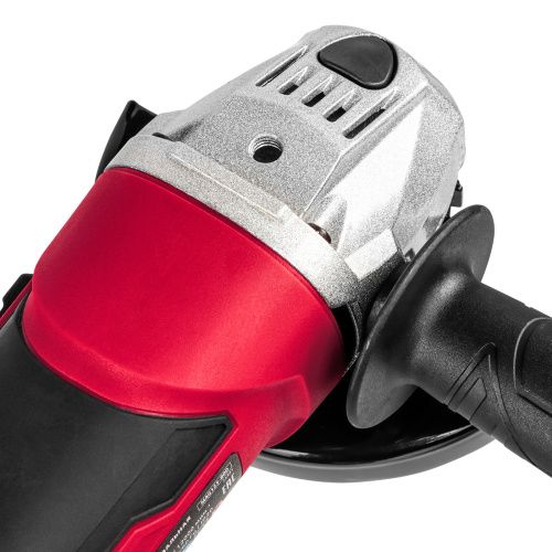 Машина шлифовальная угловая MAG125-800, 800 Вт, 125 мм, 12000 об/мин MTX купить в Москве с доставкой по всей России | ProtosMarket.ru