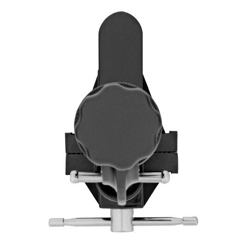 Тиски настольные, многофункциональные, сменная насадка, хомут для дрели, шарнирный механизм, 70 мм Matrix купить в Москве с доставкой по всей России | ProtosMarket.ru