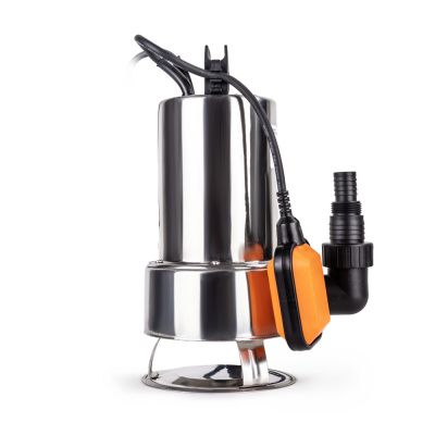 Дренажный насос FoxAqua DPS-1100F купить в Москве с доставкой по всей России | ProtosMarket.ru