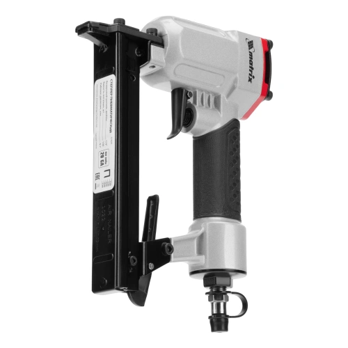 Степлер пневматический для прямоугольных скоб от 10 до 22 мм Matrix по ценам производителя в Москве с доставкой по всей России