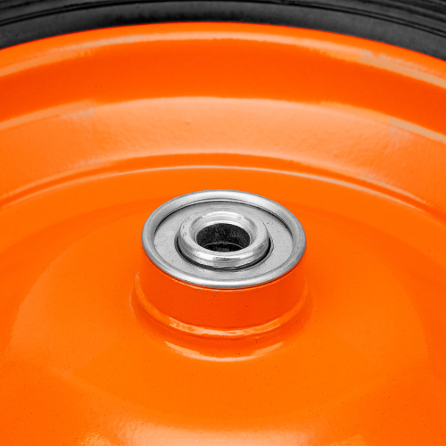 Колесо пневматическое 4.80/4.00-8 D380мм, подш. внут. диам. 12мм, длина оси 80мм Palisad купить в Москве с доставкой по всей России | ProtosMarket.ru