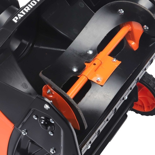 Снегоуборщик бензиновый PATRIOT PS 301 купить в Москве с доставкой по всей России | ProtosMarket.ru