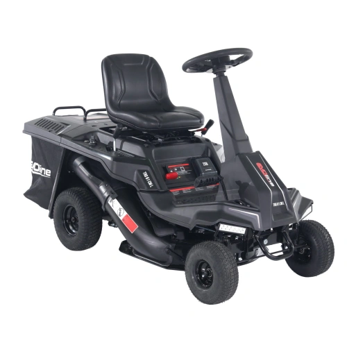 Газонокосилка с сиденьем EVOline TRG 61 CM L купить в Москве с доставкой по всей России | ProtosMarket.ru