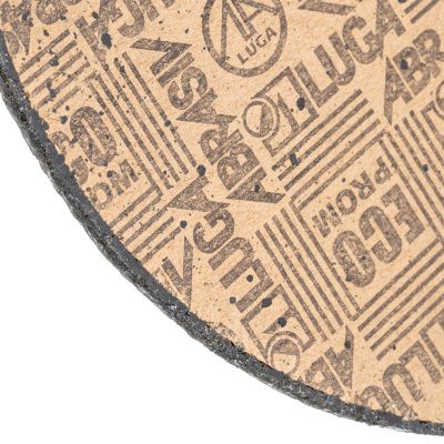 Круг отрезной по металлу, 125 х 2.5 х 22 мм "Луга" купить в Москве с доставкой по всей России | ProtosMarket.ru