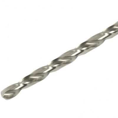 Сверло спиральное по металлу, 3 х 100 мм, Р6М5, удлиненное, 2 шт Барс купить в Москве с доставкой по всей России | ProtosMarket.ru