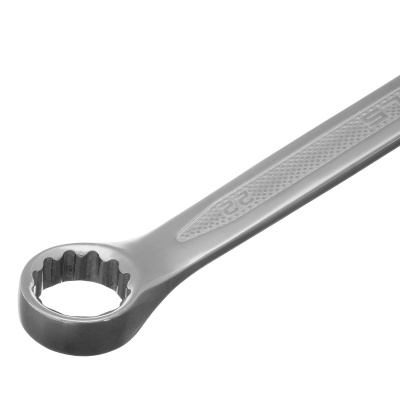 Ключ комбинированный, 22 мм, CrV, антислип Stels купить в Москве с доставкой по всей России | ProtosMarket.ru