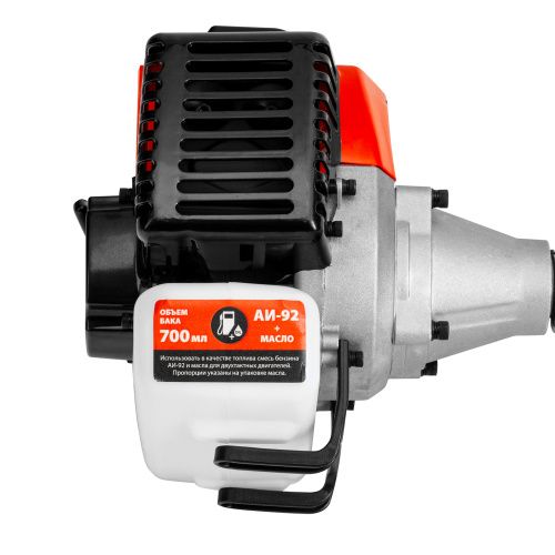 Триммер бензиновый MT-33S, 33 см³, разъемная штанга, состоит из 2 частей MTX купить в Москве с доставкой по всей России | ProtosMarket.ru