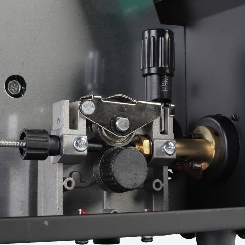 Полуавтомат сварочный инверторный PATRIOT WMA 225 MQ купить в Москве с доставкой по всей России | ProtosMarket.ru