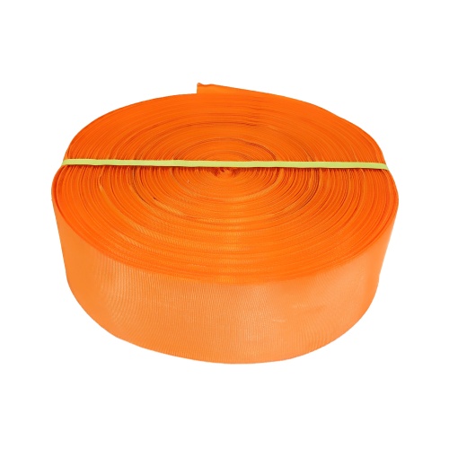 Текстильная круглопрядная лента, 100 мм купить в Москве с доставкой по всей России | ProtosMarket.ru