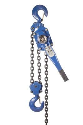 Таль ручная рычажная TOR ТРР-ТРШСР 6,0ТХ3М (серия G) купить в Москве с доставкой по всей России | ProtosMarket.ru