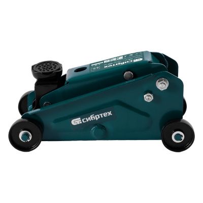 Домкрат гидравлический подкатной, 2,5 т, 148-387 мм Сибртех купить в Москве с доставкой по всей России | ProtosMarket.ru