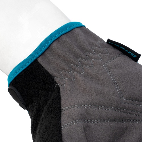 Перчатки комбинированные облегченные, открытые пальцы, AKTIV, размер L (9) Gross купить в Москве с доставкой по всей России | ProtosMarket.ru