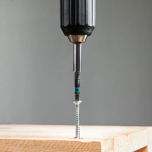 Бита РZ3 х 50, сталь S2, 10 шт. Gross купить в Москве с доставкой по всей России | ProtosMarket.ru