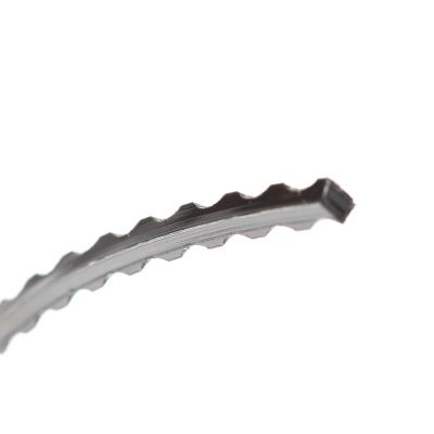 Леска Sawline D 3,0 мм L 15 м (квадрат, пилообразный профиль, черная) купить в Москве с доставкой по всей России | ProtosMarket.ru