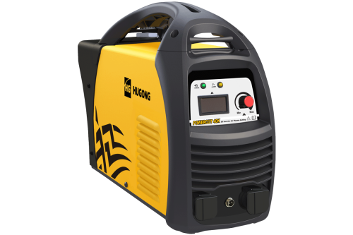 Аппарат воздушно-плазменной резки HUGONG POWERCUT 40K купить в Москве с доставкой по всей России | ProtosMarket.ru