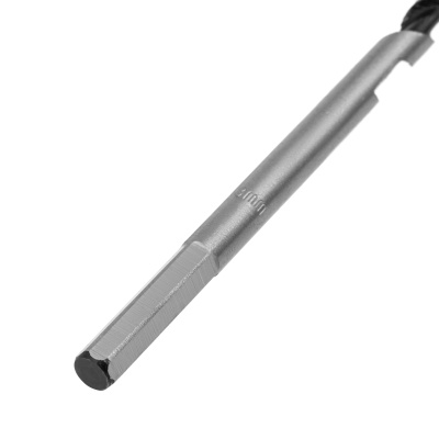 Сверло по дереву шнековое, 8 х 350 мм, шестигранный хвостовик Matrix купить в Москве с доставкой по всей России | ProtosMarket.ru