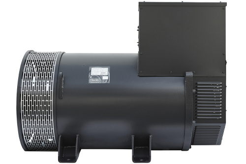 Mecc Alte ECO40-VL SAE 1/14 (600 кВт) купить в Москве с доставкой по всей России | ProtosMarket.ru