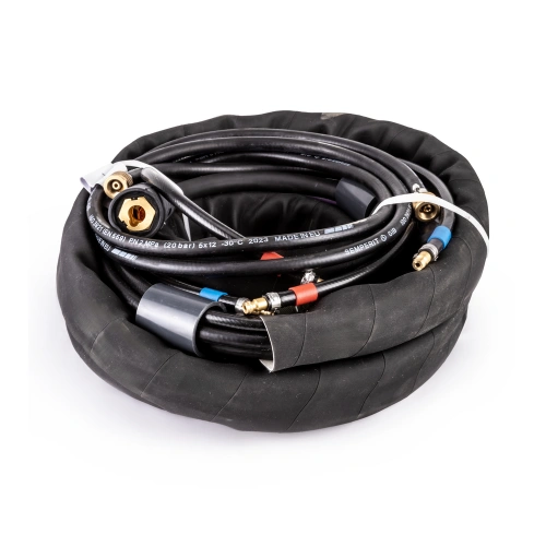 Кабель-пакет WECO 5м 70мм2  с жидк. охлаждением на DIGITAL купить в Москве с доставкой по всей России | ProtosMarket.ru