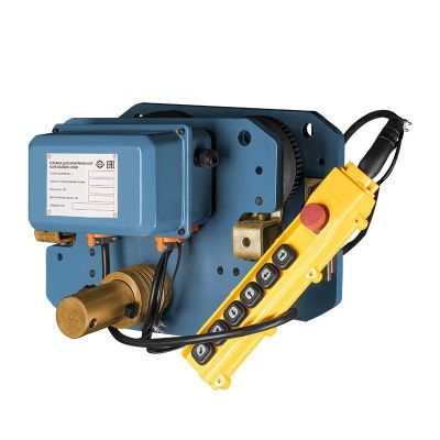 Таль электрическая цепная GEARSEN HHBD 3060 купить в Москве с доставкой по всей России | ProtosMarket.ru