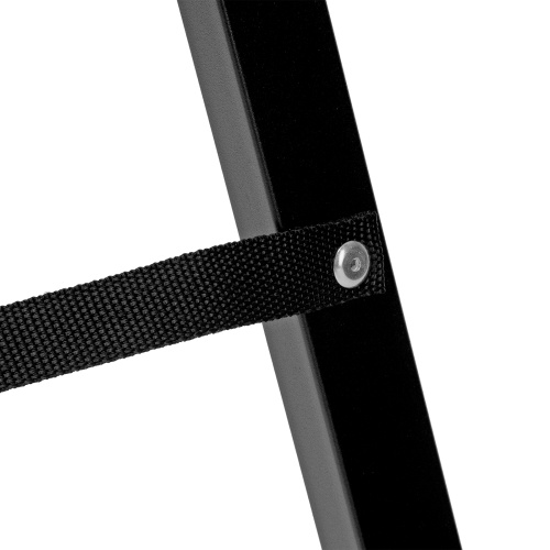 Стремянка 5 ступеней, компактная, стальная Сибртех купить в Москве с доставкой по всей России | ProtosMarket.ru