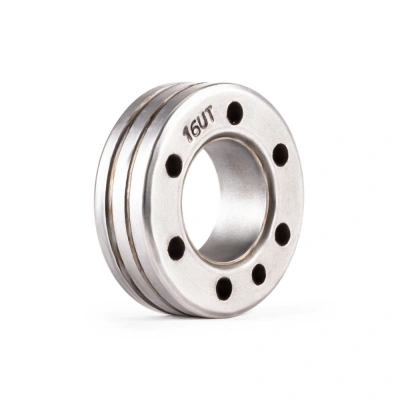 Ролик WECO 1.2/1.6 D=37х12 d=19 U