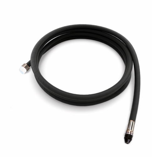 Гибкий вал Vektor к наконечнику 51 мм/76 мм 9 м купить в Москве с доставкой по всей России | ProtosMarket.ru