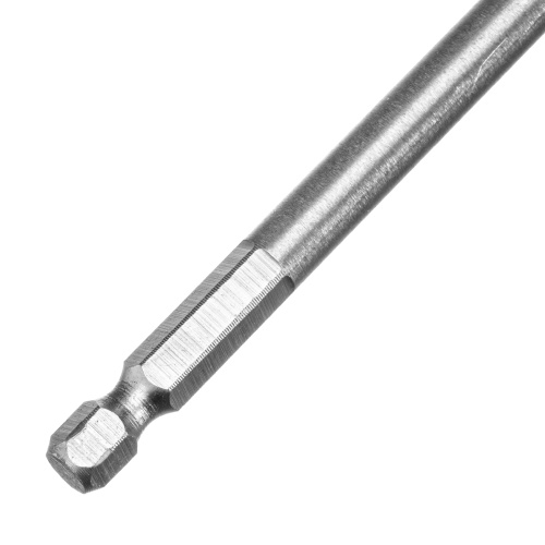 Сверло по дереву перовое удлиненное, 22 х 300 мм, шестигранный хвостовик Matrix купить в Москве с доставкой по всей России | ProtosMarket.ru