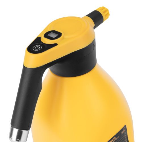 Опрыскиватель аккумуляторный D-2LI, 2 л, 3,7 В, 2,2 Ач Denzel купить в Москве с доставкой по всей России | ProtosMarket.ru