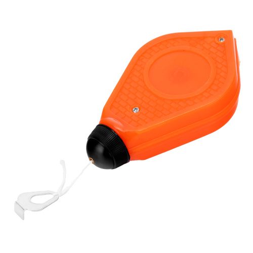 Шнур разметочный, 15 м, пластмассовый корпус Sparta купить в Москве с доставкой по всей России | ProtosMarket.ru