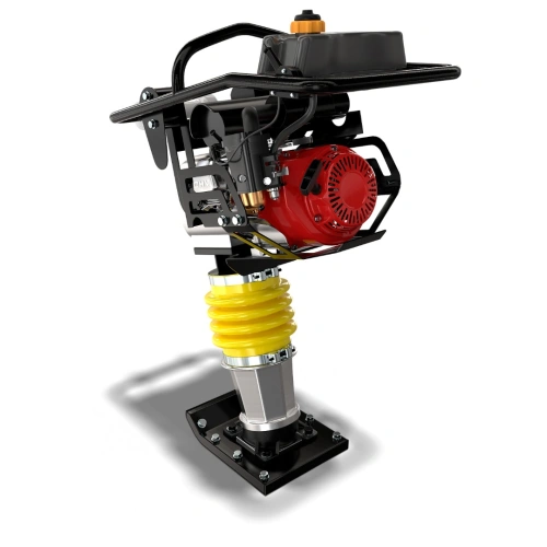 Вибротрамбовка Vektor VRG-80 по ценам производителя в Москве с доставкой по всей России