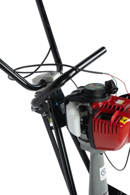 Виброрейка для бетона TOR SF-1 без лезвия (Huasheng) купить в Москве с доставкой по всей России | ProtosMarket.ru