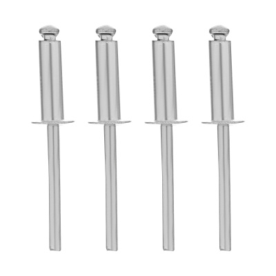 Заклепки, 4.8 х 16 мм, 50 шт. Matrix купить в Москве с доставкой по всей России | ProtosMarket.ru