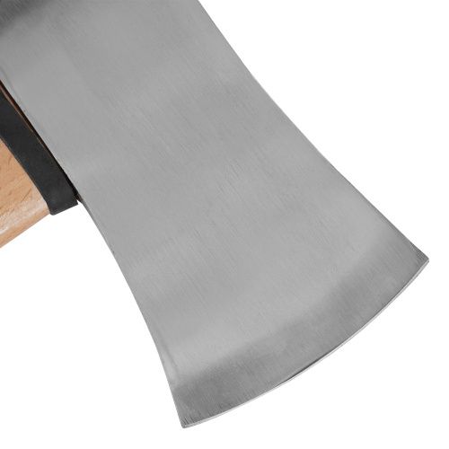 Топор кованый, 1130 г, американский тип, буковая рукоятка, 430мм, EFP Denzel купить в Москве с доставкой по всей России | ProtosMarket.ru