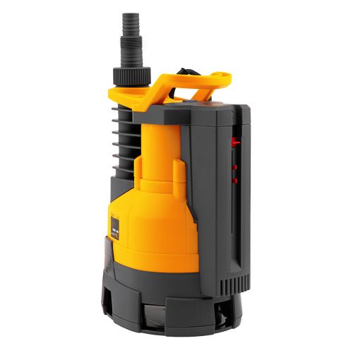 Дренажный насос DPХ450, 450 Вт, подъем 5 м, 9000 л/ч Denzel купить в Москве с доставкой по всей России | ProtosMarket.ru