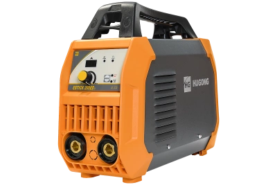 Сварочный инвертор HUGONG ESTICK 200ED III по ценам производителя в Москве с доставкой по всей России