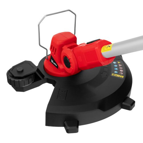 Триммер аккумуляторный GM-300, Li-Ion, 20 В MTX купить в Москве с доставкой по всей России | ProtosMarket.ru