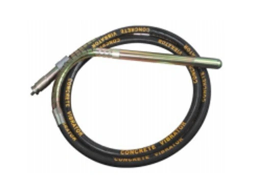 Гибкий вал с вибронаконечником для глубинных вибраторов ZN-C/TD-C 32 мм 6,0 м купить в Москве с доставкой по всей России | ProtosMarket.ru