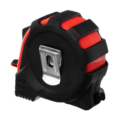 Рулетка Status Magnet 3 fixations,7,5 м х 25 мм,обрезиненный корпус,зацеп с магнитом Matrix купить в Москве с доставкой по всей России | ProtosMarket.ru