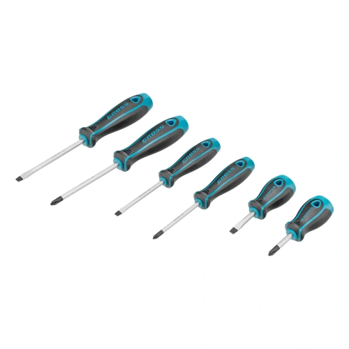 Набор инструментов, 1/4", 1/2", CrV, 120 зубьев, 115 предметов Gross купить в Москве с доставкой по всей России | ProtosMarket.ru