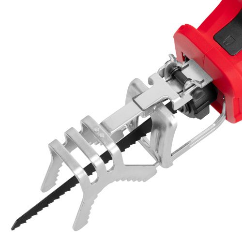 Пила сабельная аккумуляторная RС-65, Li-Ion, 12 В MTX купить в Москве с доставкой по всей России | ProtosMarket.ru