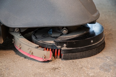 Машина поломоечная TOR MINI 350 с АКБ GEL 24/35 В/Ач купить в Москве с доставкой по всей России | ProtosMarket.ru