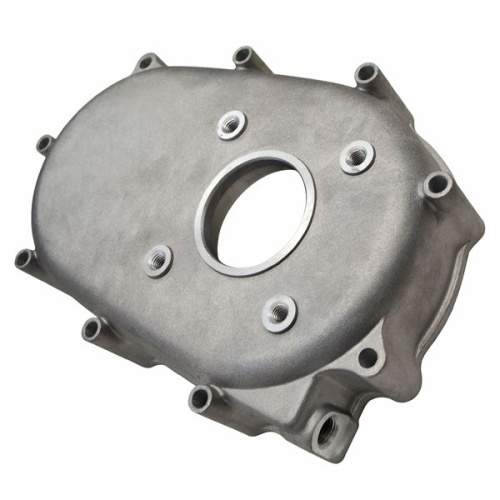 Крышка бензинового редуктора GX 270 купить в Москве с доставкой по всей России | ProtosMarket.ru