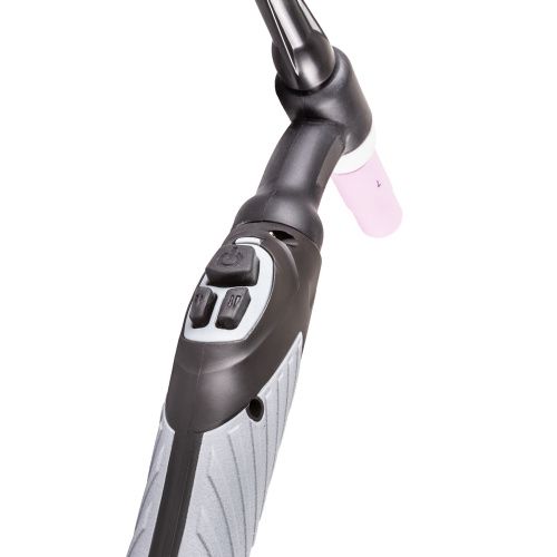 Горелка SAGGIO TIG-26 FLEX U/D 35мм2 5Pin 8M купить в Москве с доставкой по всей России | ProtosMarket.ru