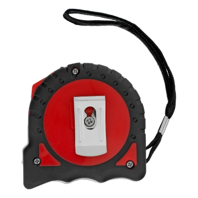 Рулетка Strong,5 м х 19 мм,обрезиненный корпус Matrix купить в Москве с доставкой по всей России | ProtosMarket.ru