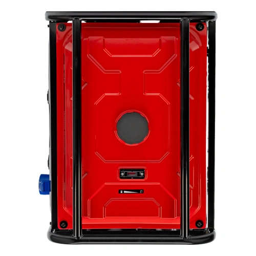 Генератор бензиновый RS-9000, 7 кВт, 230В, ручной стартер MTX купить в Москве с доставкой по всей России | ProtosMarket.ru