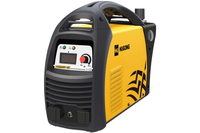 Аппарат воздушно-плазменной резки HUGONG POWERCUT 40K по ценам производителя в Москве с доставкой по всей России