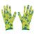 Перчатки садовые из полиэстера с нитрильным обливом, зеленые, L Palisad купить в Москве с доставкой по всей России | ProtosMarket.ru