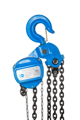 Таль ручная шестеренная TOR ТРШ C 10ТХ18М PRO (для тяжелых работ) купить в Москве с доставкой по всей России | ProtosMarket.ru